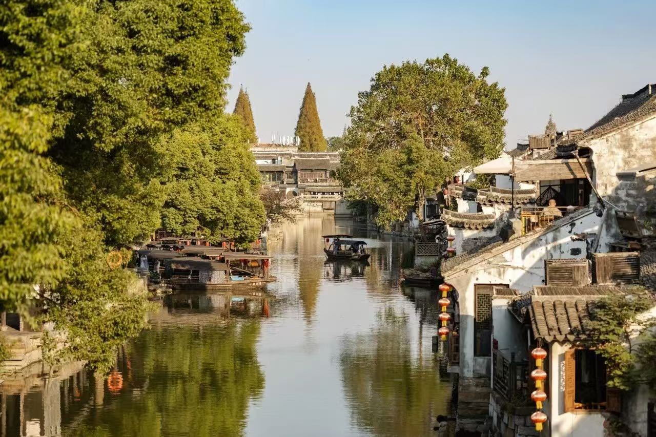 重大事件回顾：海盐西塘桥小巷子150到底有什么特别之处？当地人悄悄告诉我的那些事儿