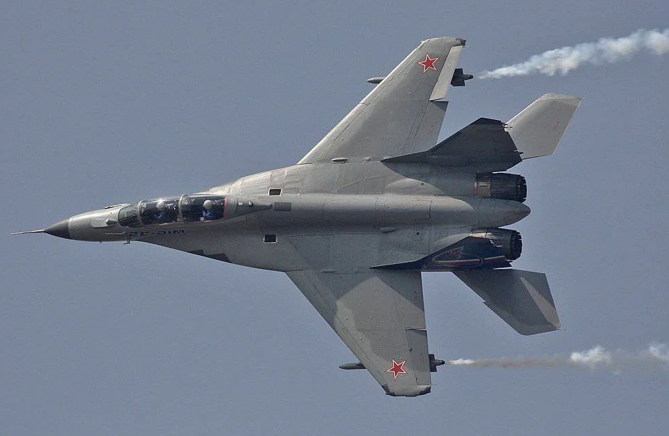 米格35战斗机性能如何 米格35和苏35有什么区别