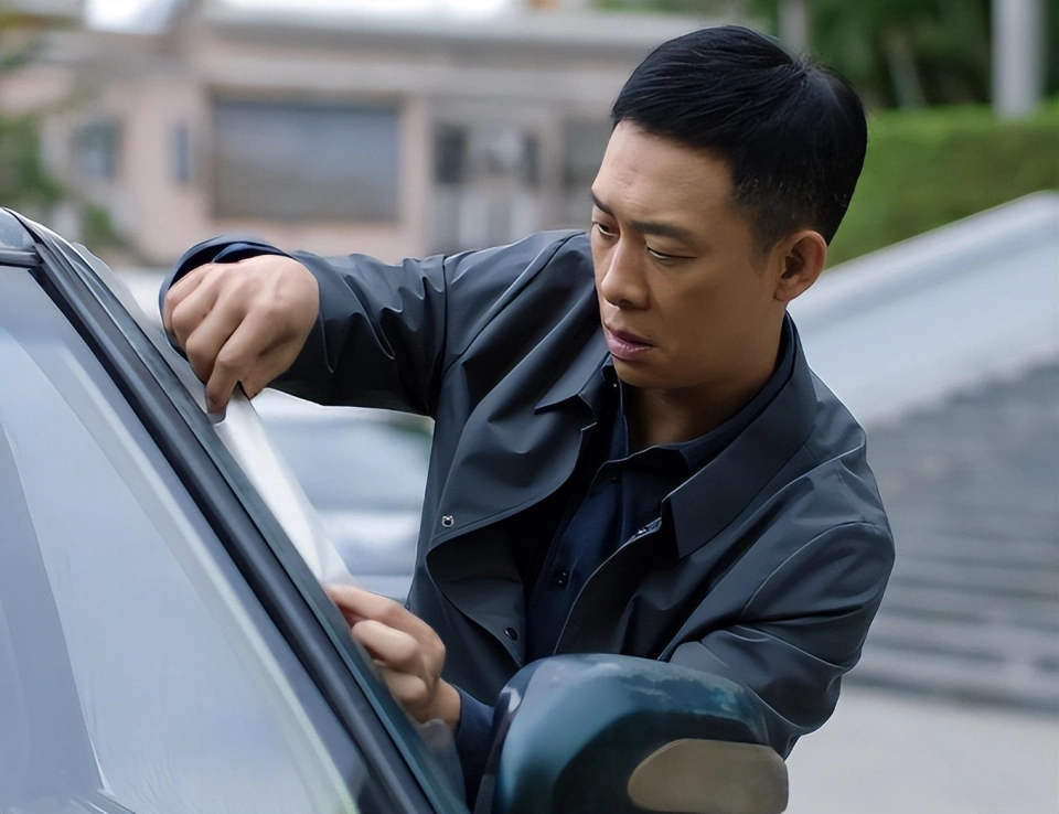 围猎剧情介绍 2018必看美剧推荐