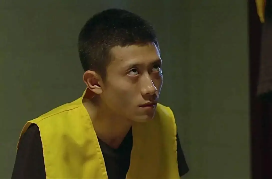 张一山为什么当不成小鲜肉...