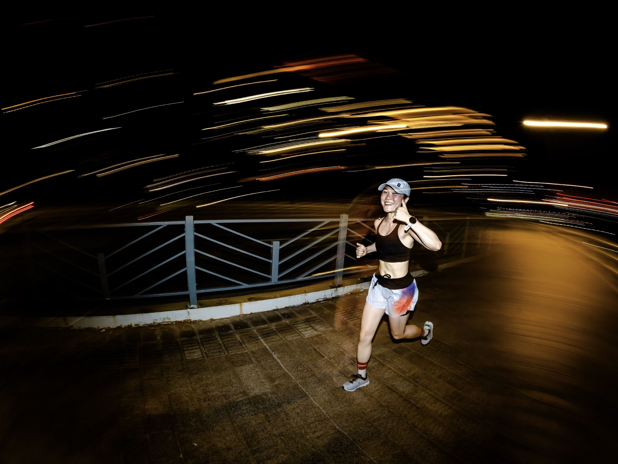 同城约跑全国可飞,如何用脚步丈量城市与远方,跑者社群运营全解析