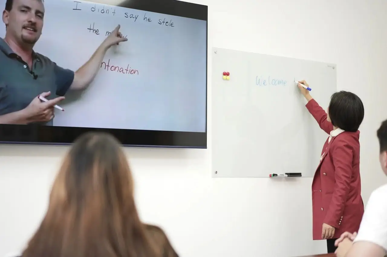 在加拿大上体育课是一种什么体验?...