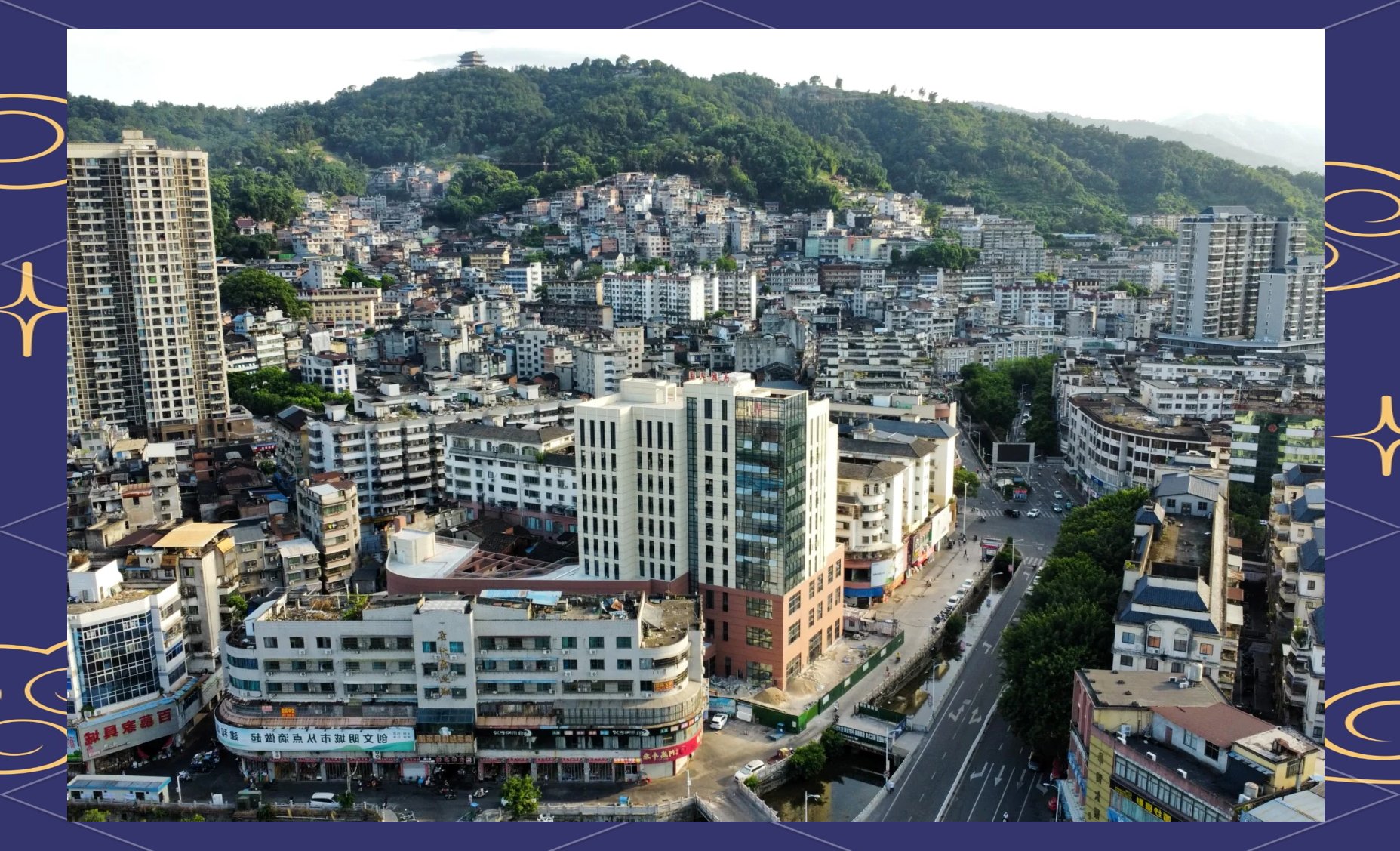 宁德夜晚和旅游景点推荐，霞浦最佳旅游时间解读