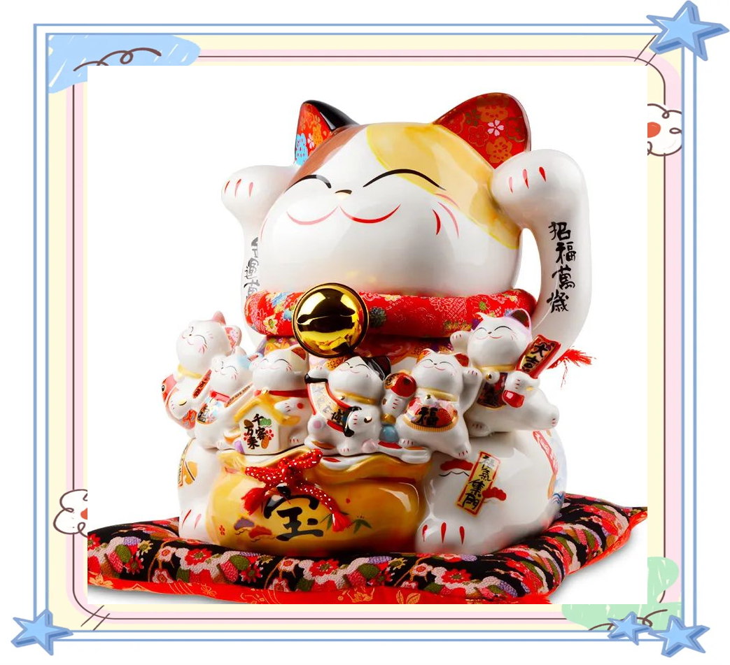 店里摆放什么招财最灵验 做生意招财摆件大全