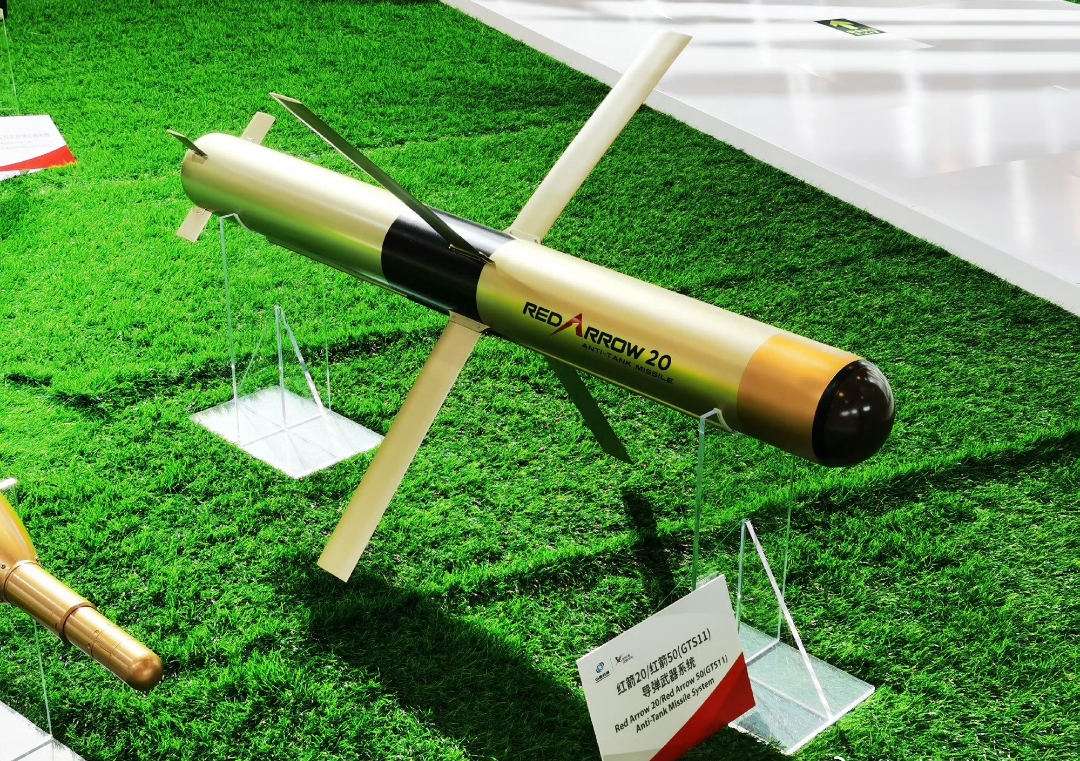 反坦克导弹主要优点 日本79式重马特性能解析