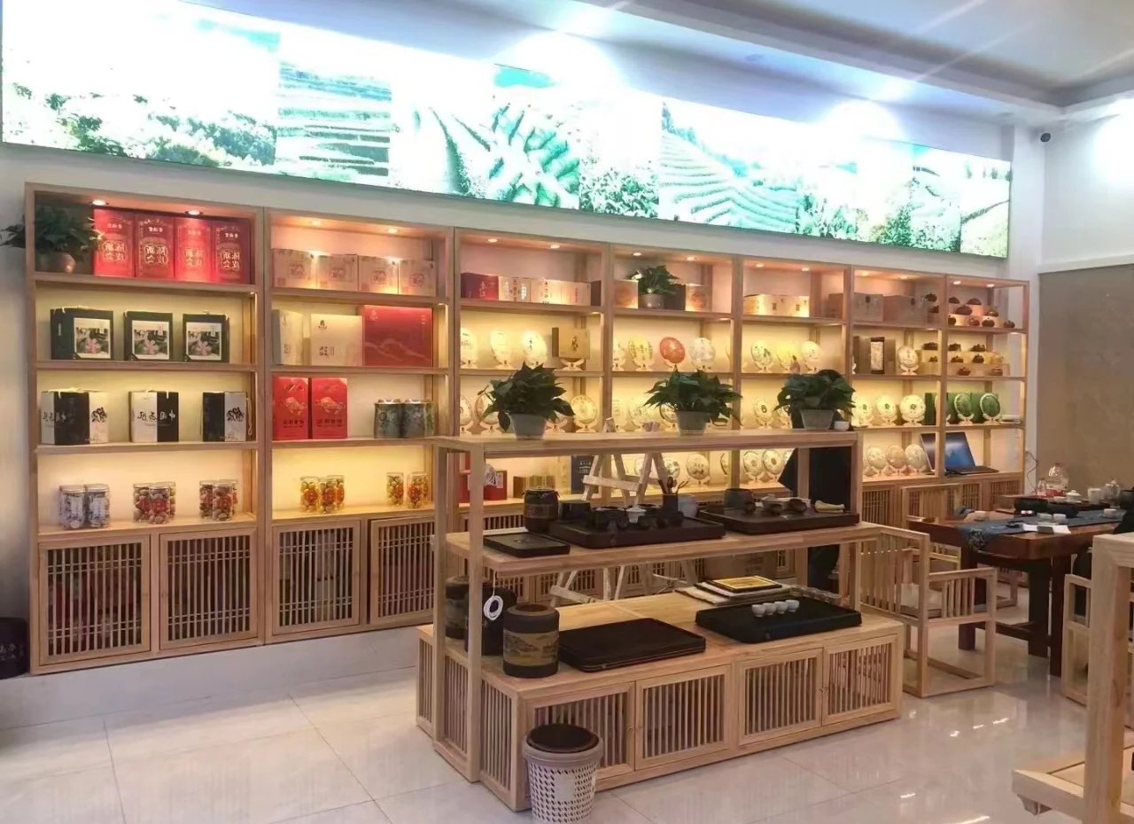 灾难报道：珠海生产的茶叶有哪些——本地人推荐的购买指南与避坑 tips