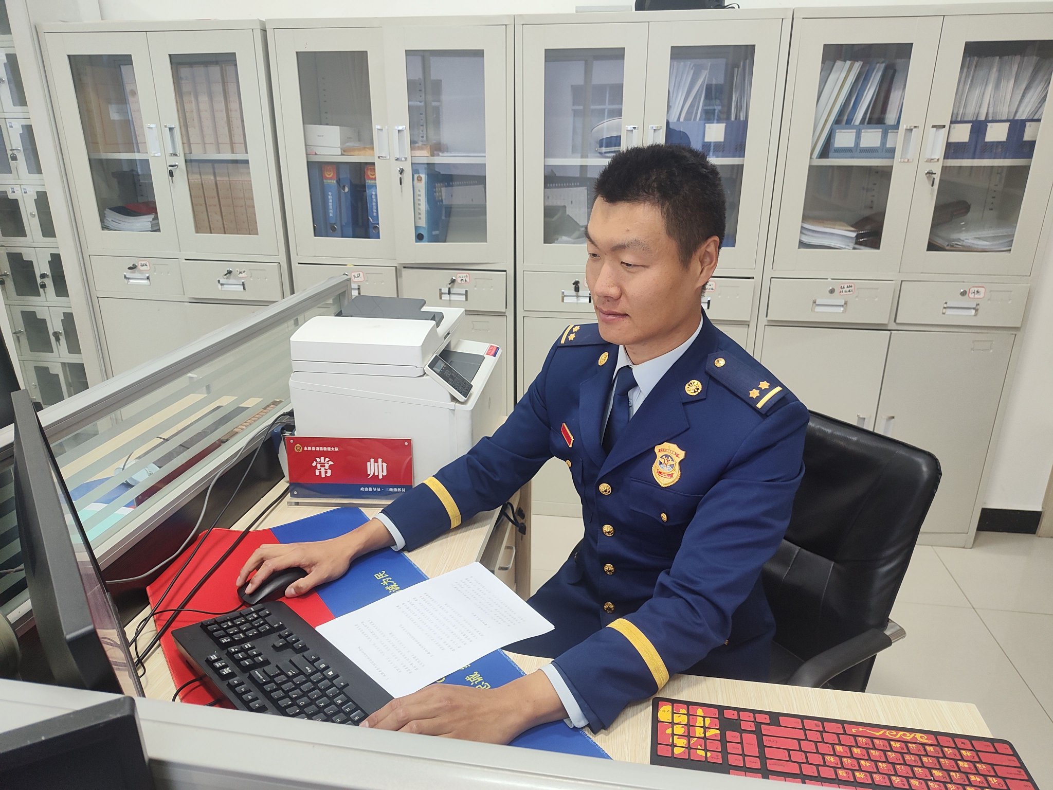 消防指导员与中队长级别 电梯品牌选购指南