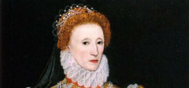 伊丽莎白女王王室关系 英国女王身份解析