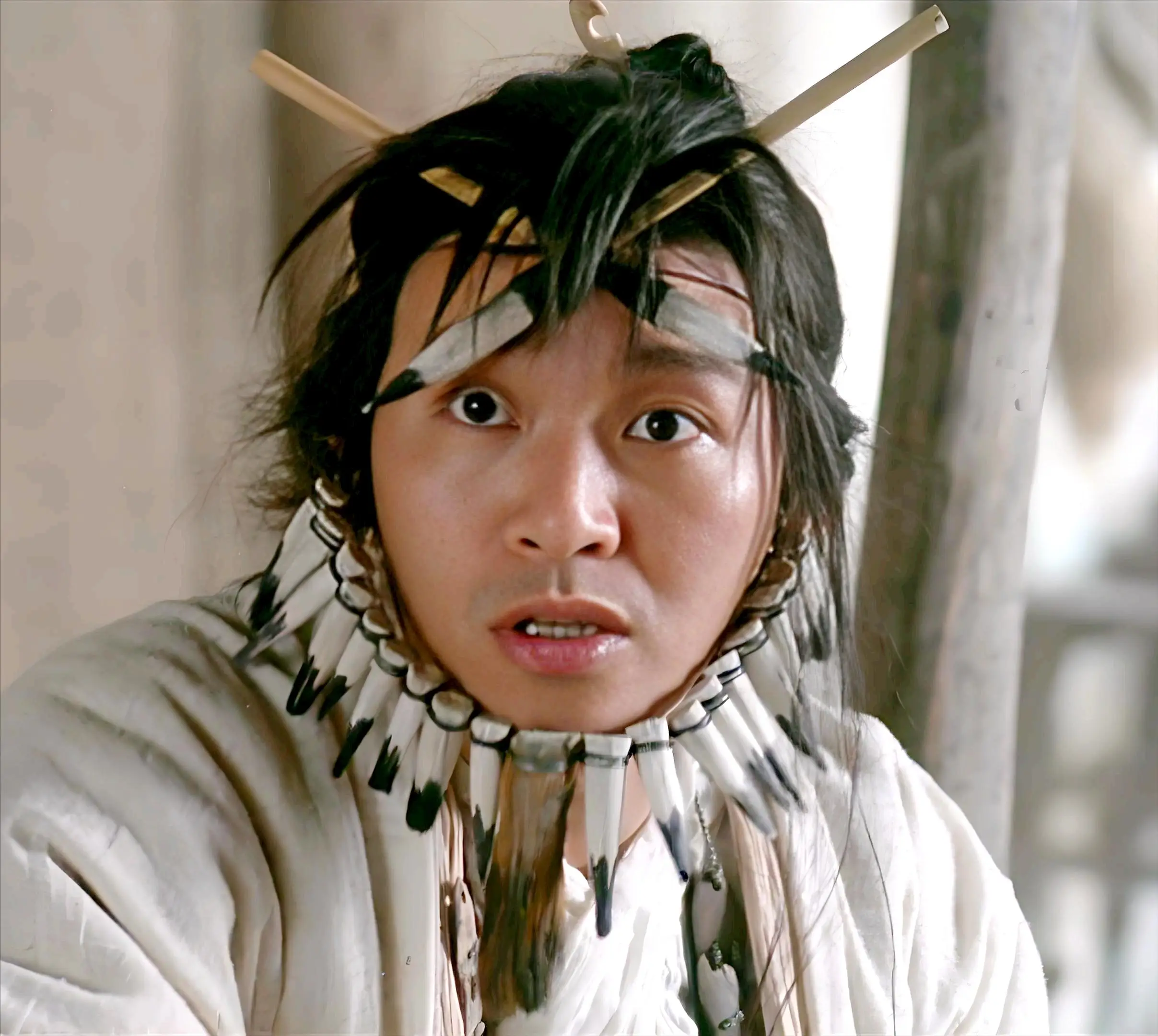 周星驰为何被封神 喜剧之王地位如何炼成