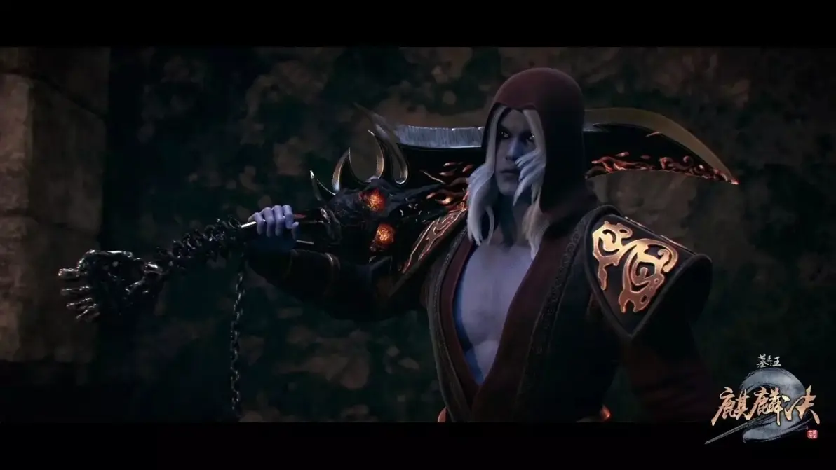 墓王守墓人来历与神秘性 为何人们抢当守墓人