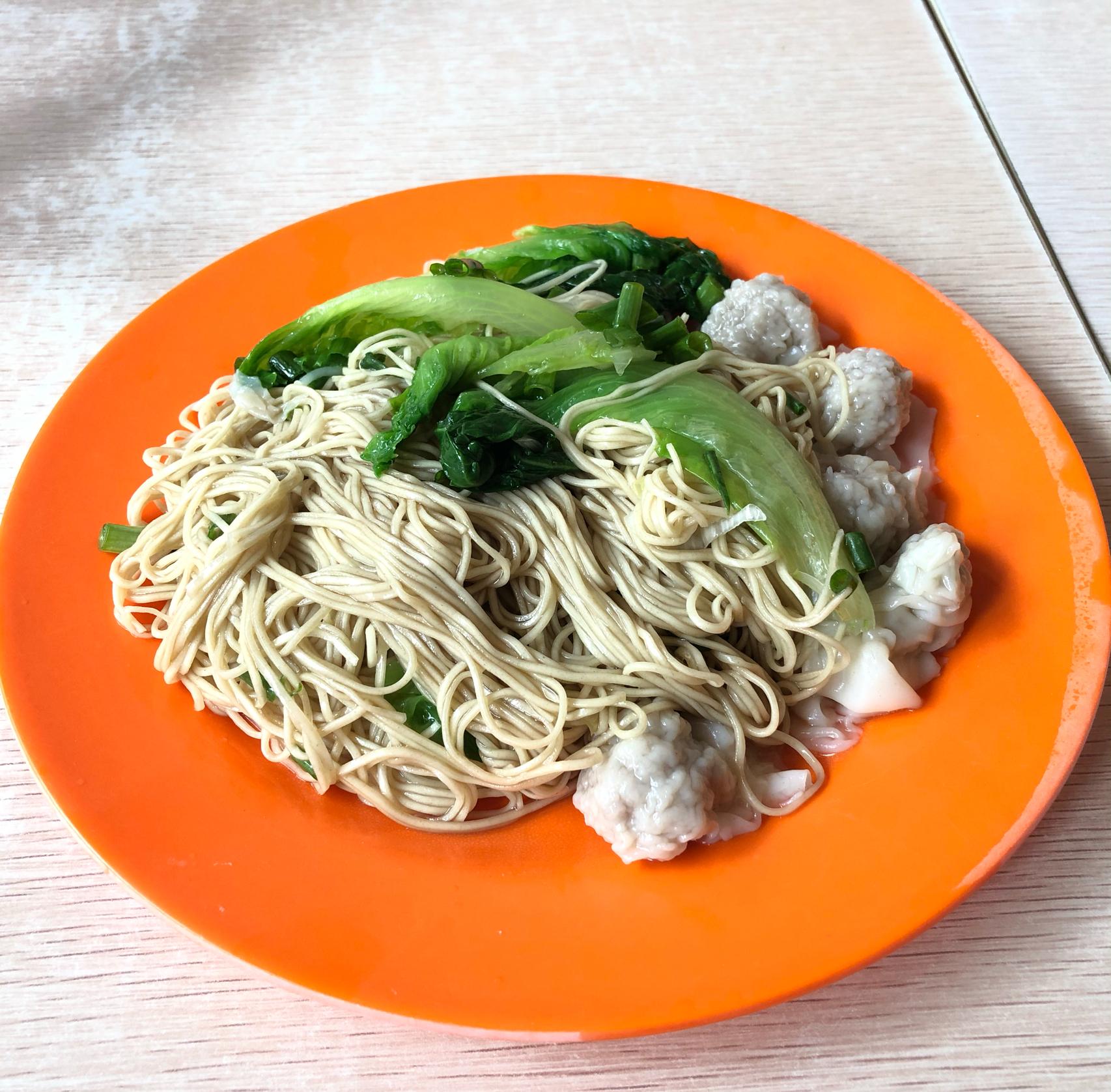 东莞美食攻略 本地人推荐的必吃清单