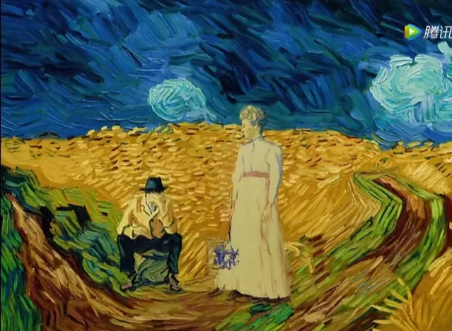 怎么评价电影《至爱梵高·星空之谜》 怎样才能做出优秀的动画