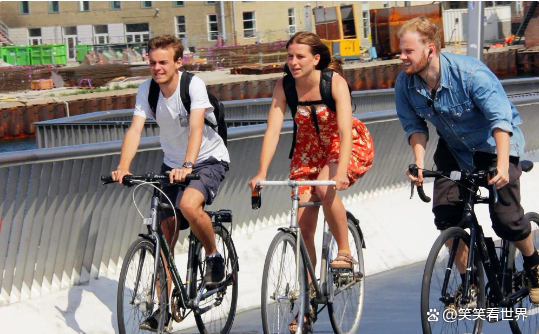 丹麦为什么被称为完美国家 丹麦生活真实体验揭秘