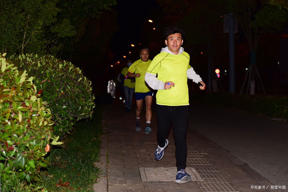 同城约跑全国可飞，如何用脚步丈量城市与远方——跑者社群运营全揭秘