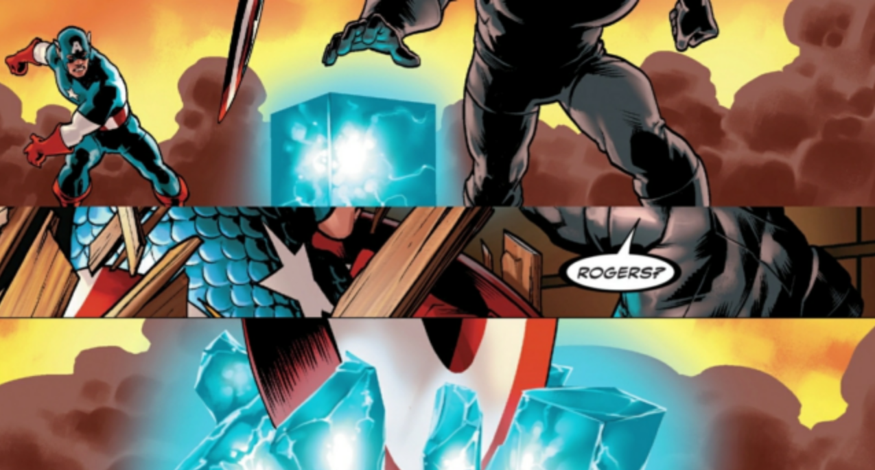 漫威编年史:从漫画到电影,从“破产”到重生...