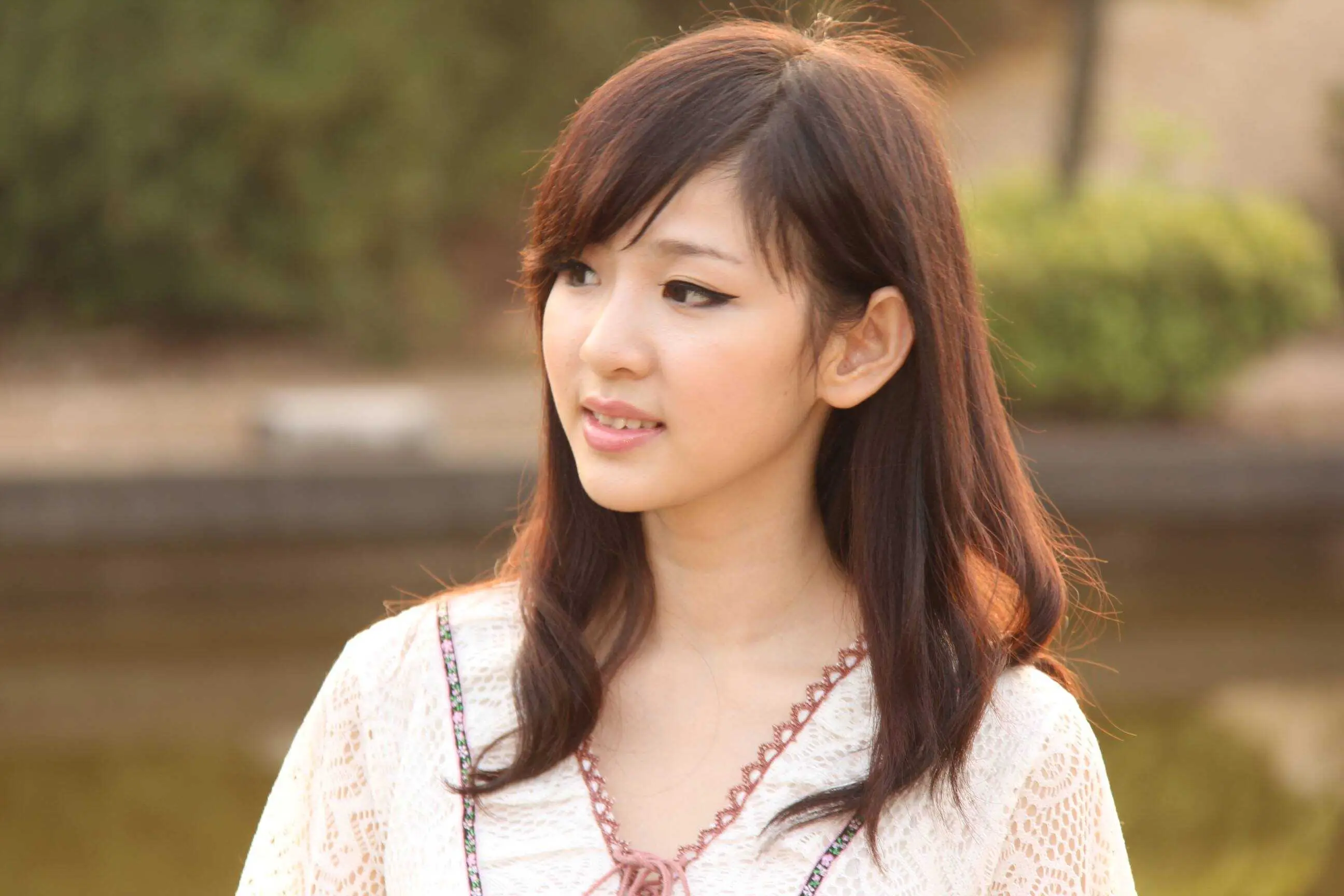 中国哪个省女孩最漂亮 哪里姑娘颜值最高