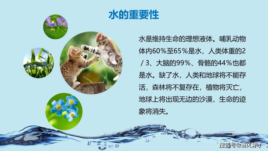 我们的水还干净吗?水中的那些“毒药”...