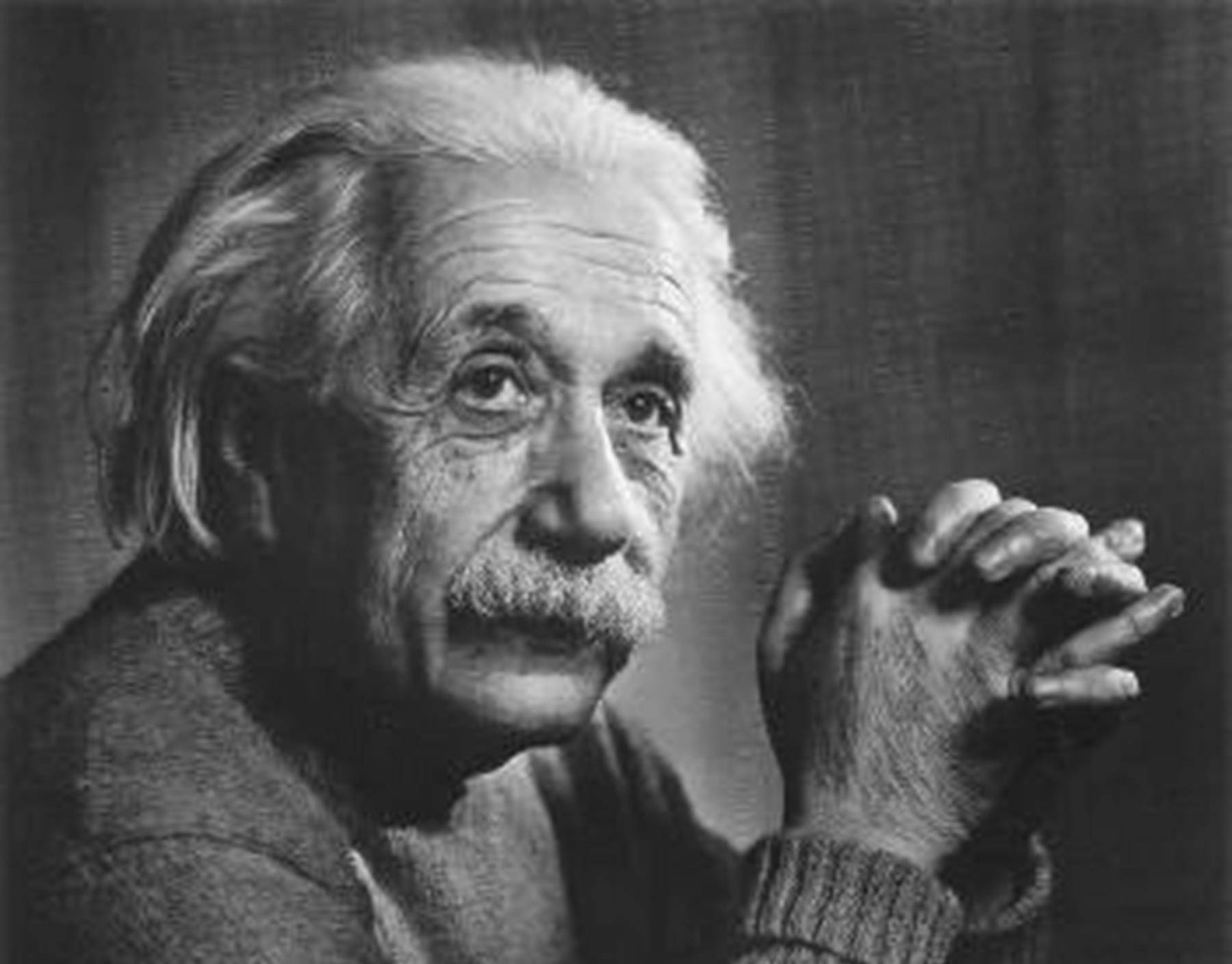 爱因斯坦相对论未获诺奖 诺贝尔奖评选背后故事