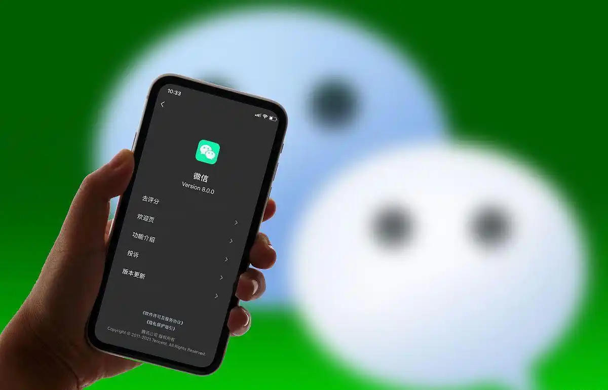 阳朔品茶微信攻略：一步步教你从新手变达人