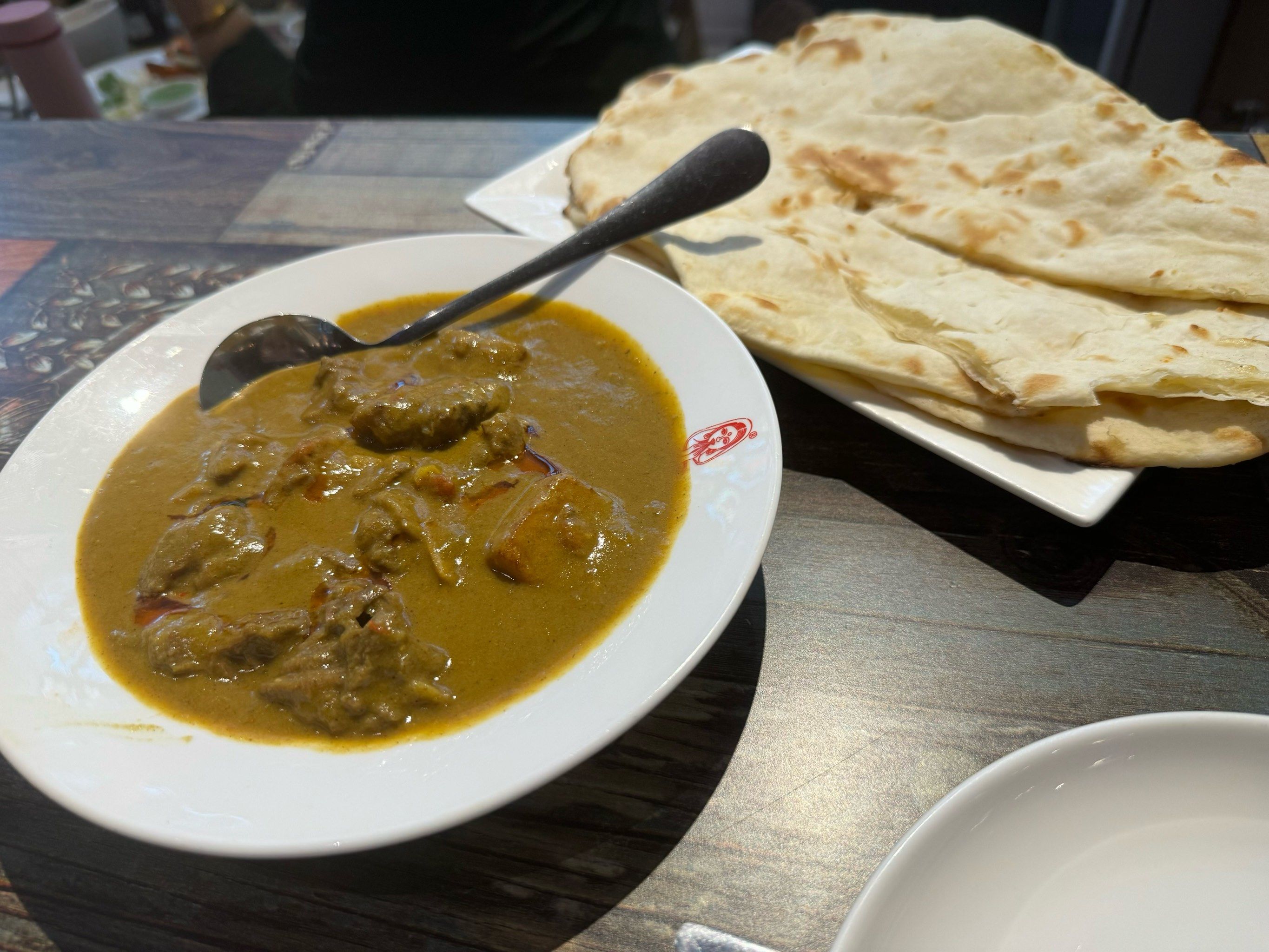 印度咖喱的真相 咖喱在印度到底叫什么