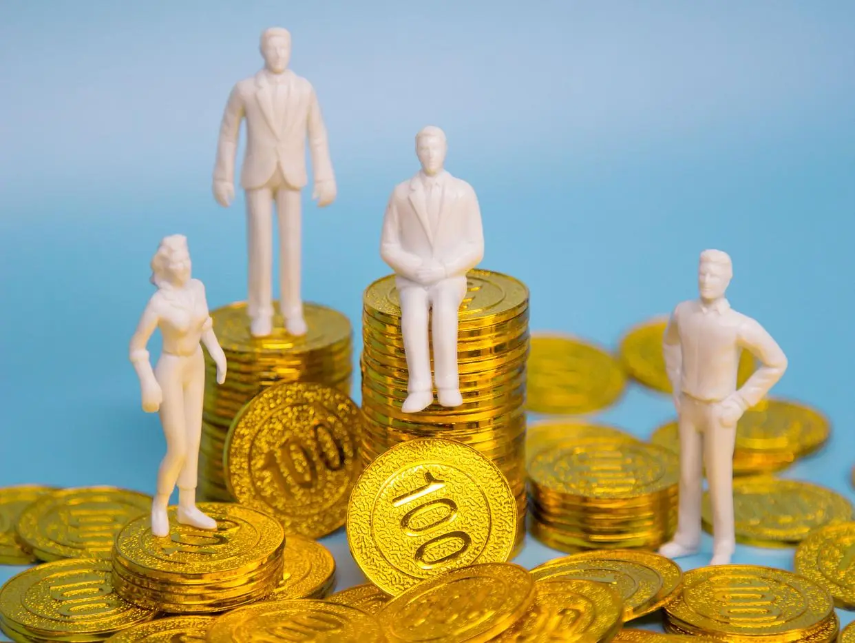 300块买两小时：中产时间焦虑背后的经济密码