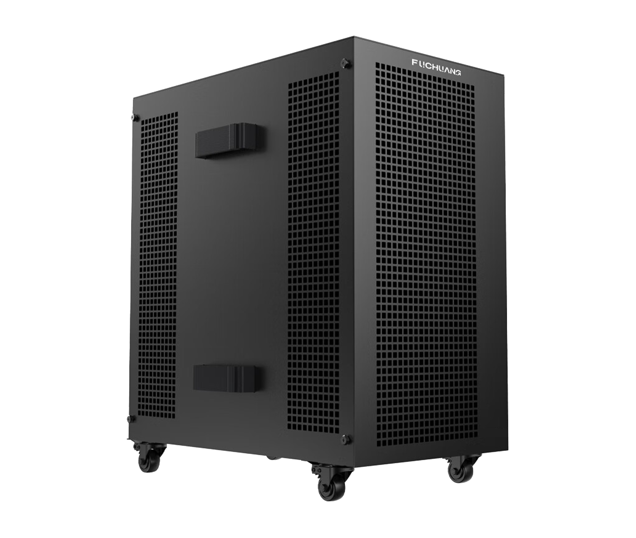 win10用iis配置自己的服务器