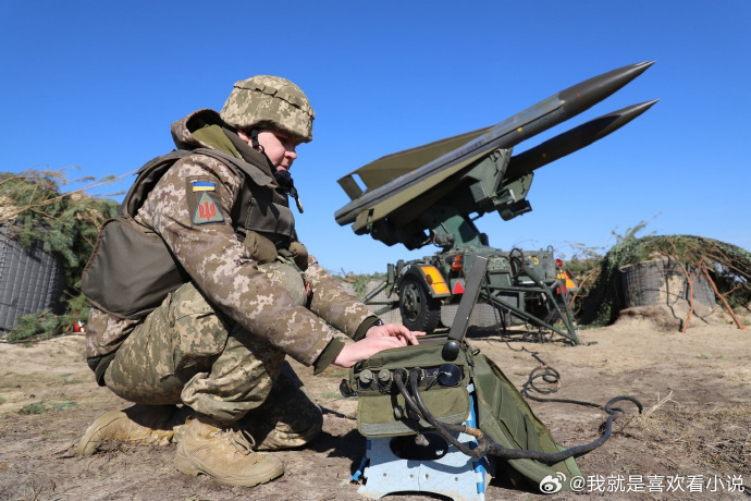 台“霍克”导弹为什么会爆炸？...