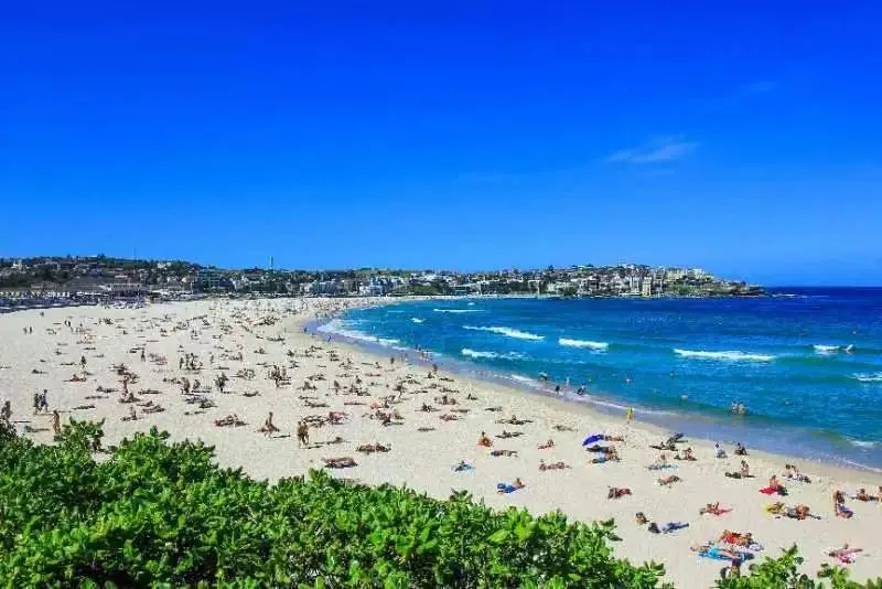 世界最美地方排名 威尼斯冰岛蓝湖旅游攻略