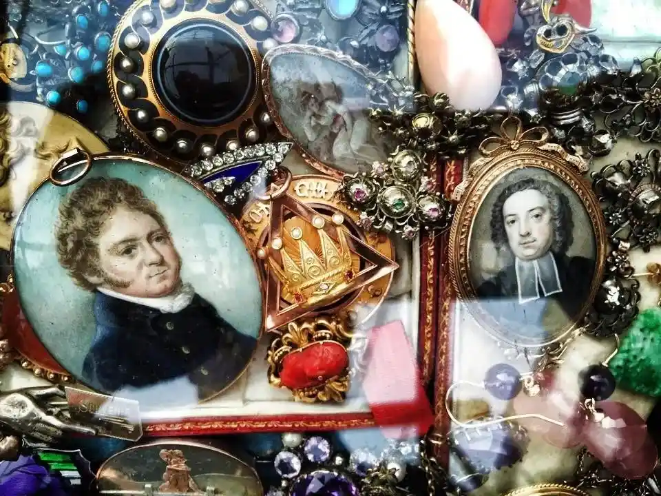 被遗忘的伦敦“空中街道”的回归...