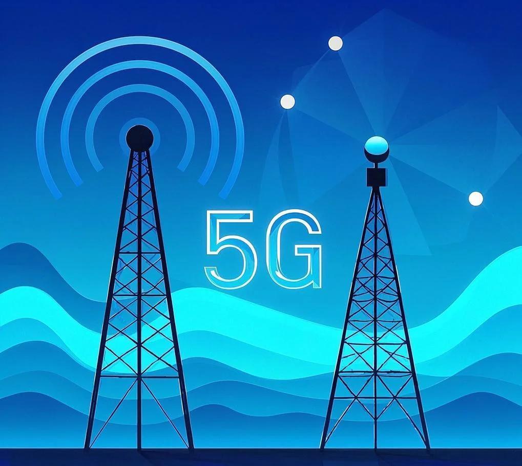 5G基站辐射真相 对人体到底有没有影响