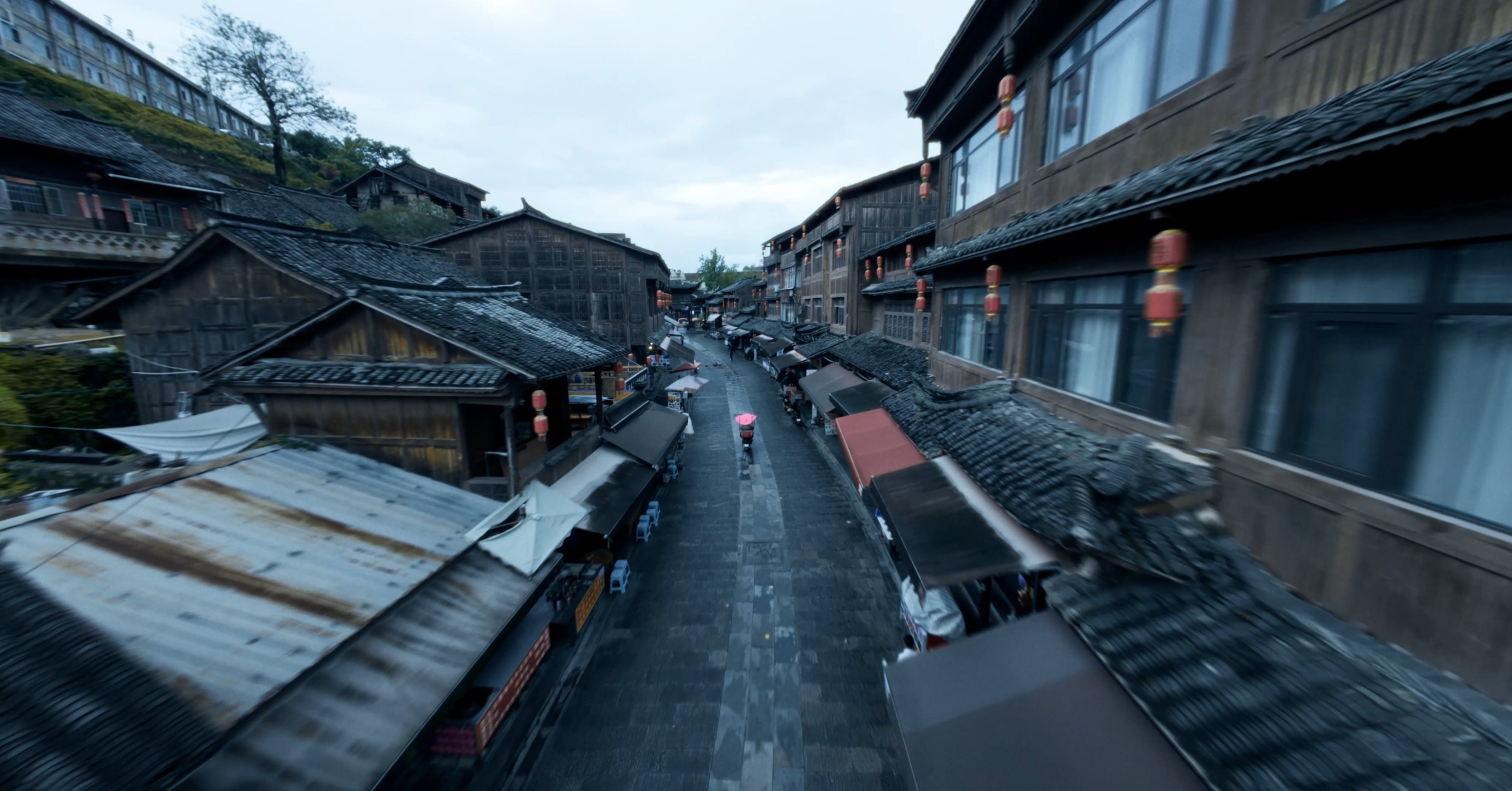 乐山哪里有小巷子服务