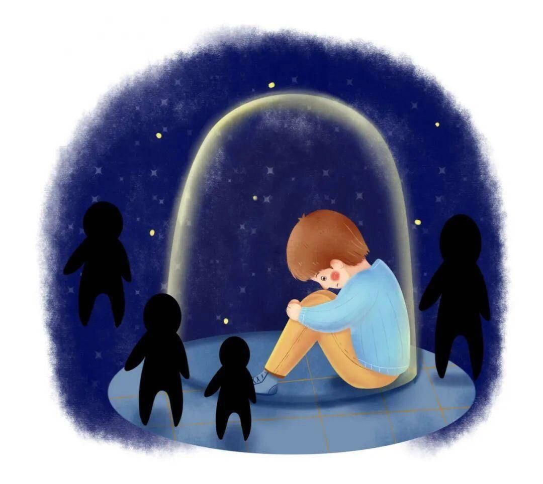 破解都市孤独症的关键策略：建立健康社交圈的7大诀窍