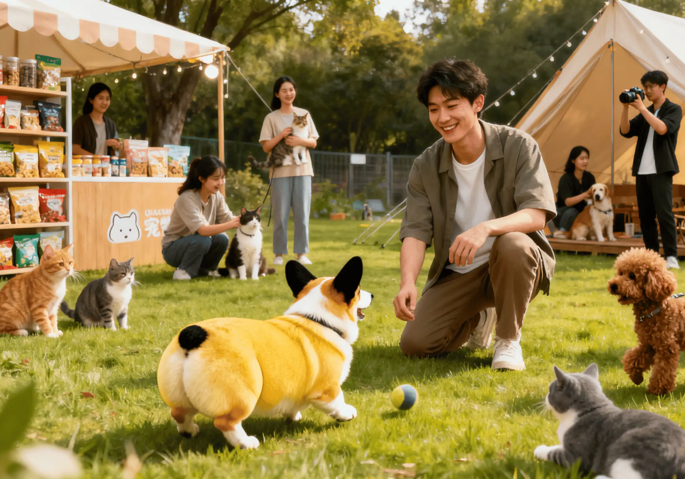 最新社交媒体热点评论与燕郊学院路大学生服务全解析