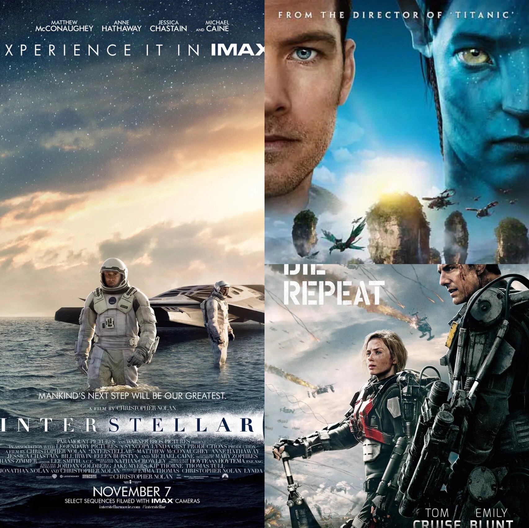 《火星救援》：用科学征服火星？...