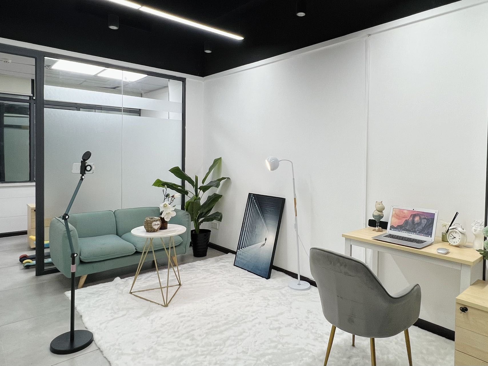 最新公布的,上海各区高端工作室，究竟哪些值得选？最新实地探访与真实体验分享