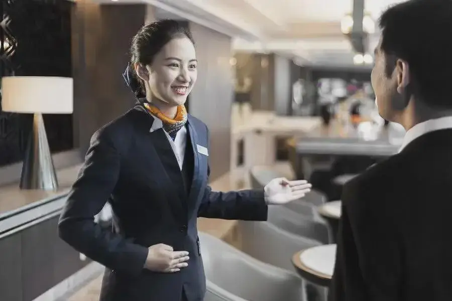 宾馆新手如何轻松安全地认识异性——入住与相处的实用技巧