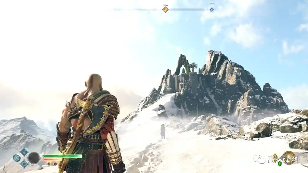 从全世界的厕所路过...