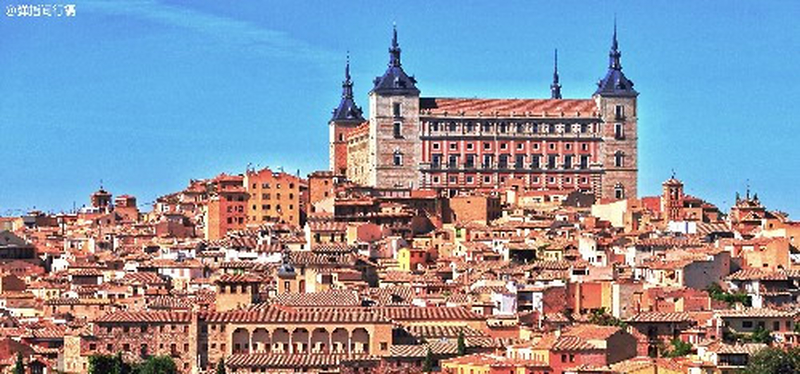 安达卢西亚“ 太阳海岸 ”上的风景...