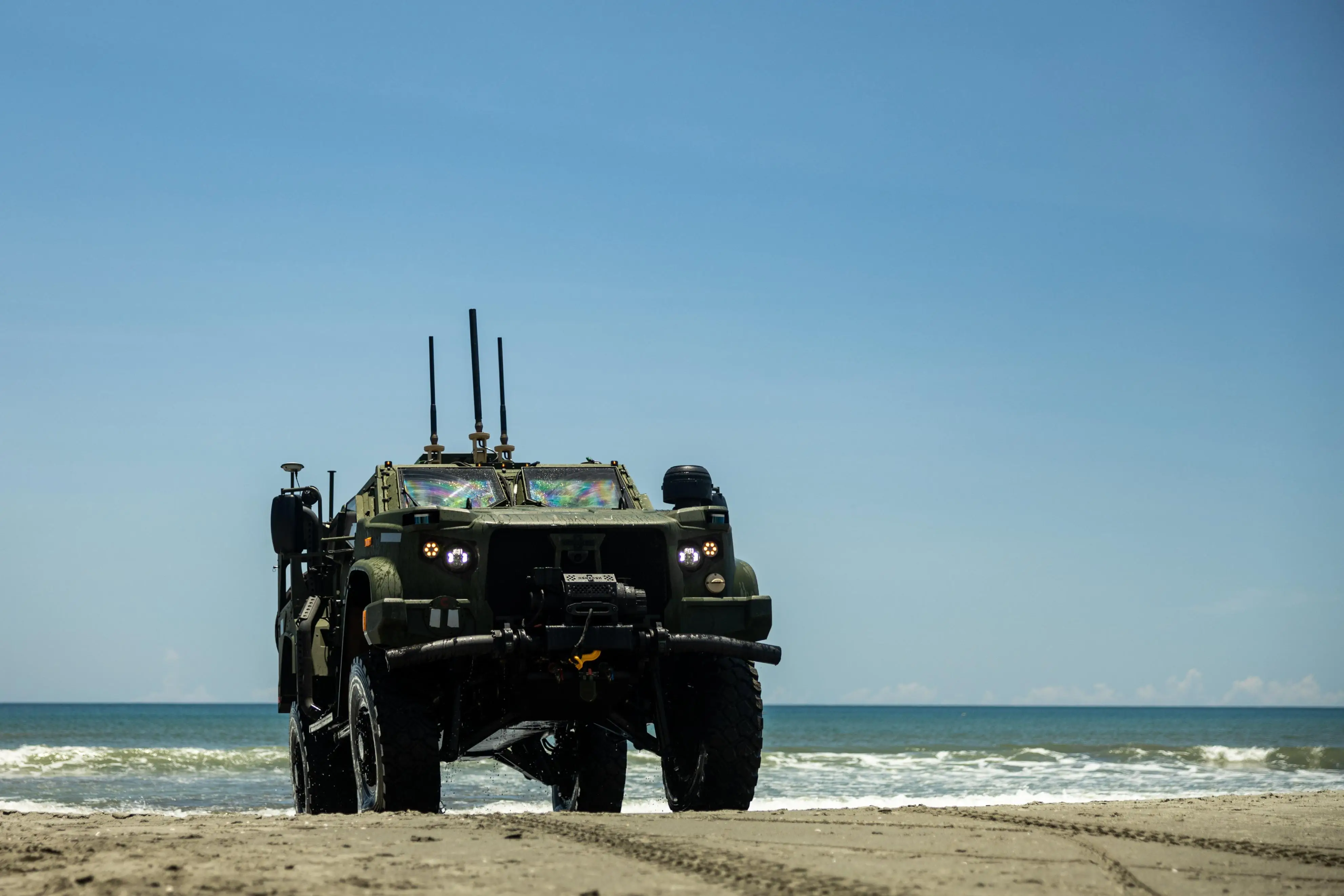 美军反舰能力的新生与重生...