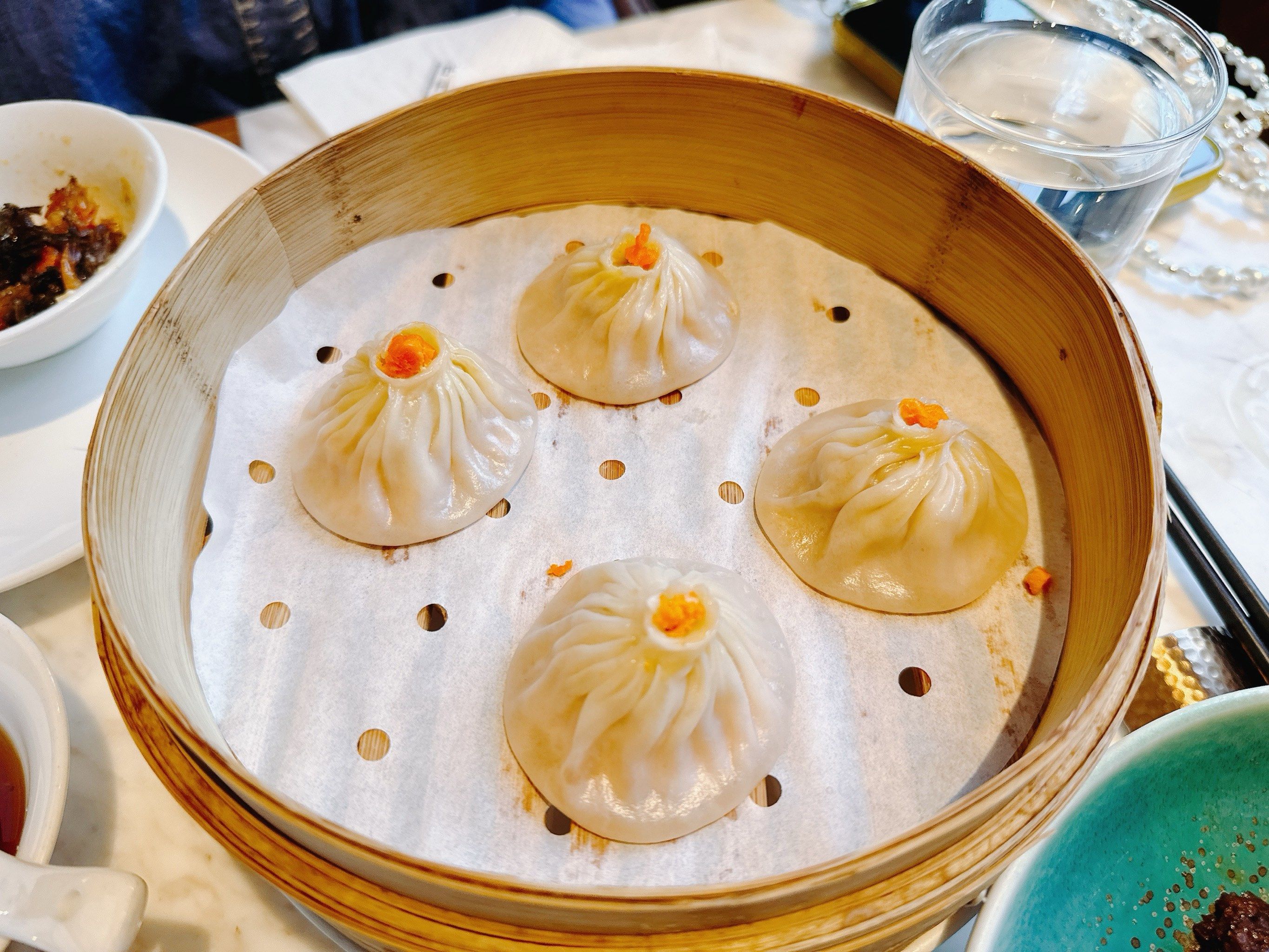 上海女性喜爱的鸭肫肝是一种什么美食？...