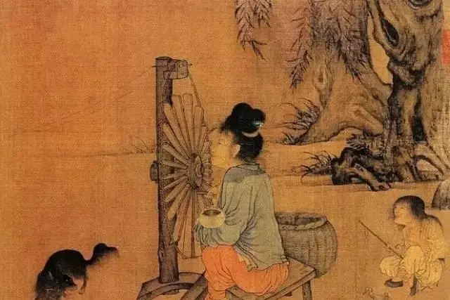 古代人养什么宠物 宋朝人如何吸猫逗狗