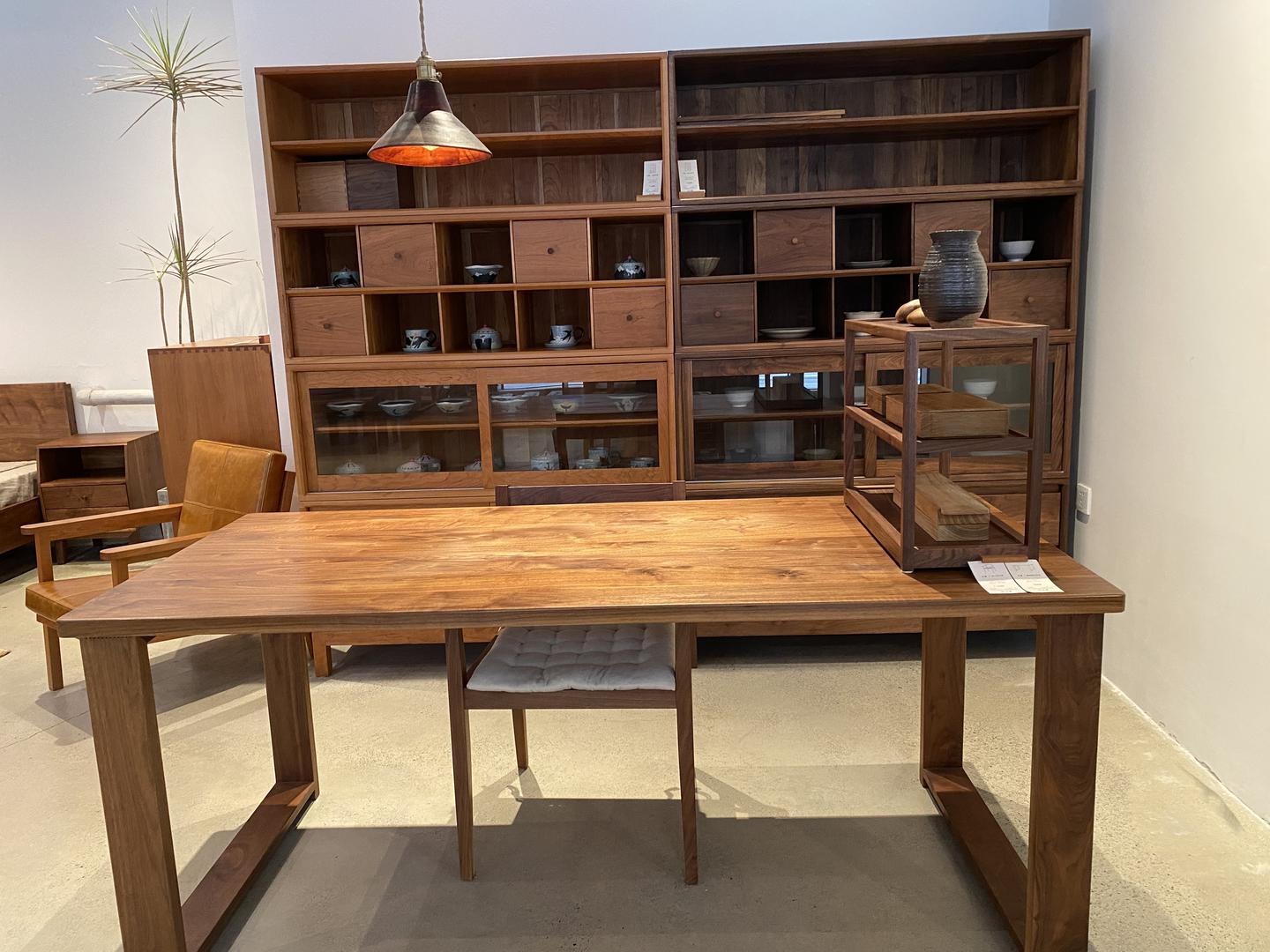 中国原创家具品牌崛起 新中式家具为何火爆