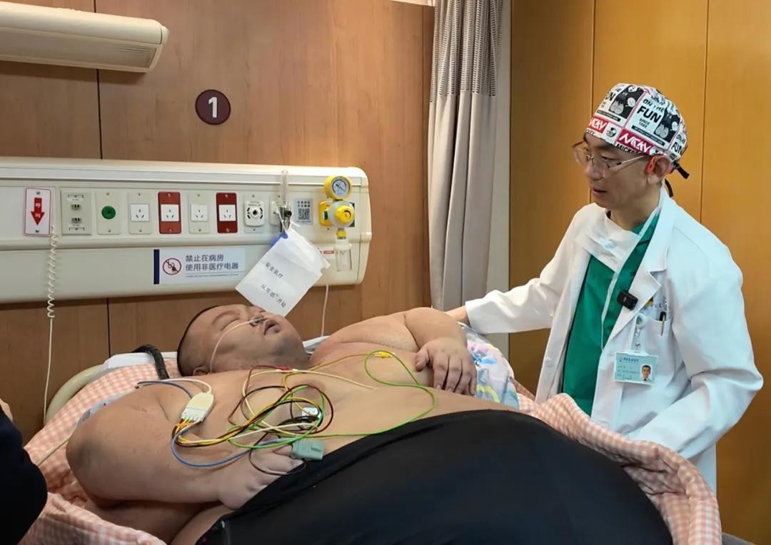 中国肥胖省份排行榜 你的家乡排第几