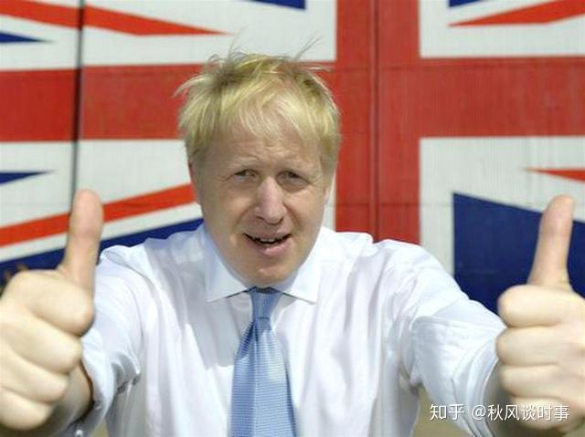 英国首相转入ICU，疫情如此严重，欧美民众为何还是...