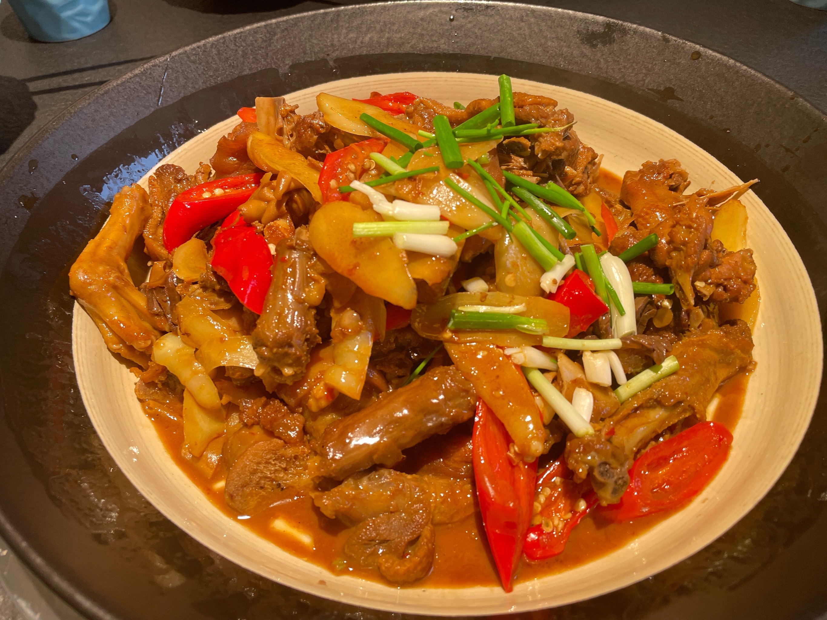 鸡鸭鱼肉 , 哪种更健康?...