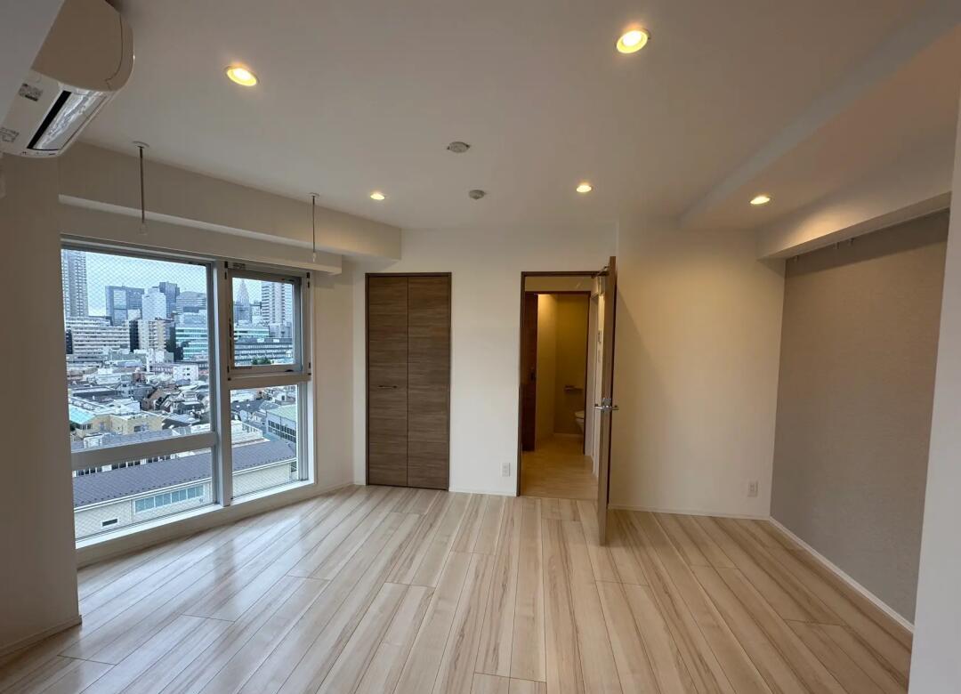 东京公寓租金多少 日本生活文化细节