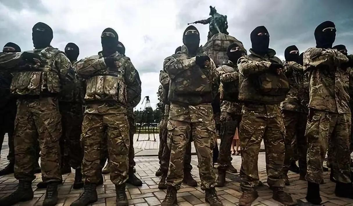 哪些国家有雇佣兵 雇佣兵工资待遇如何