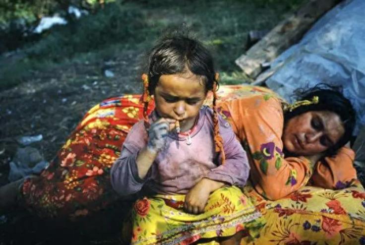 吉普赛人为何流浪异乡 揭秘欧洲最神秘民族的生活密码