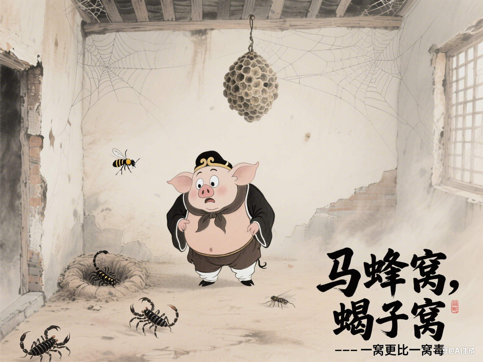 又乱套了！加州山火爆发进入紧急状态，疫情再加鼠疫，...