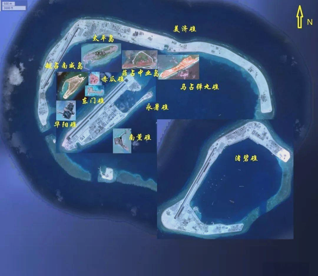 南海到底谁说了算？中国海军实力如何保障我们的海权？